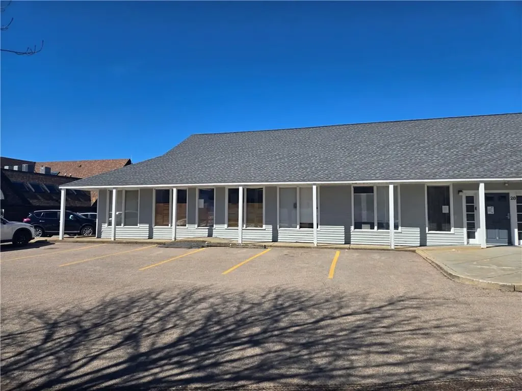 22 Southwest Avenue Jamestown RI 02835