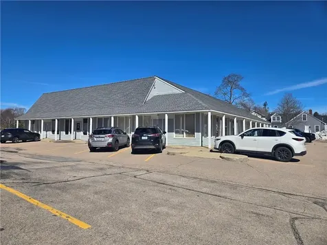 22 Southwest Avenue Jamestown RI 02835