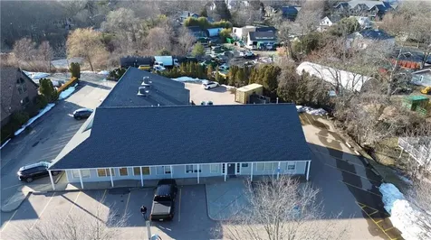 22 Southwest Avenue Jamestown RI 02835