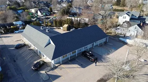 22 Southwest Avenue Jamestown RI 02835