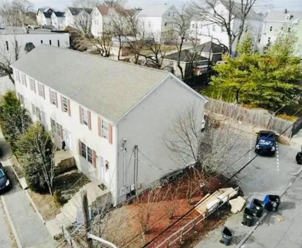 56 Prescott Street Providence RI 02908