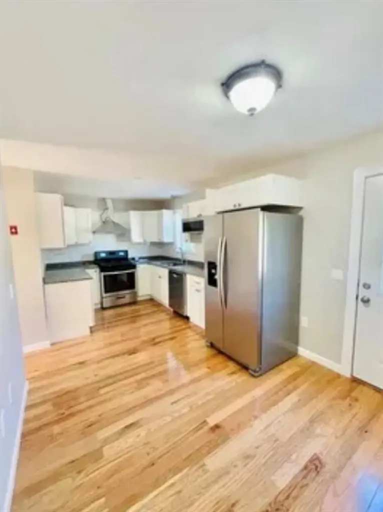 56 Prescott Street Providence RI 02908