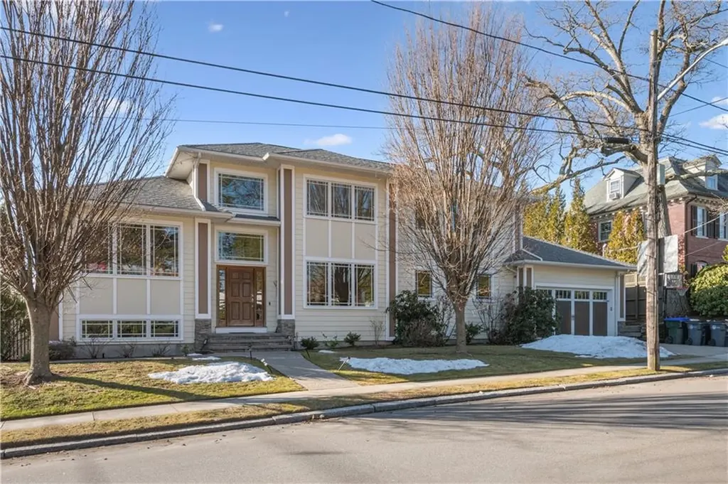 156 Blackstone Boulevard Providence RI 02906