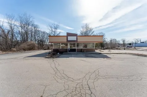 641 Route 32 Montville CT 06382