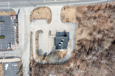 641 Route 32 Montville CT 06382