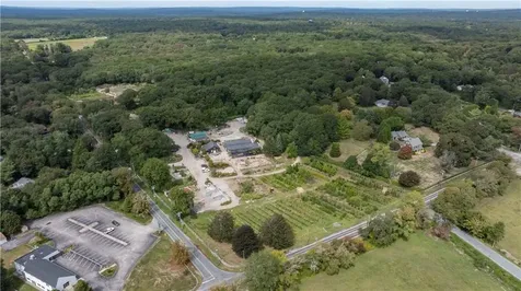 47 Tuckertown Road South Kingstown RI 02879