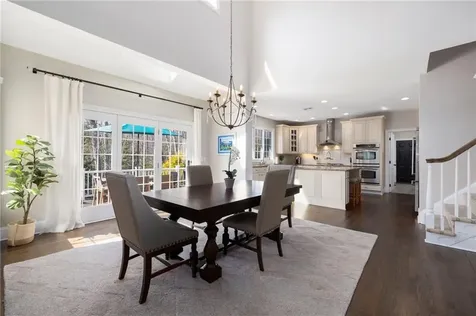 25 Hoyer Court East Greenwich RI 02818