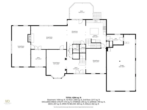 25 Hoyer Court East Greenwich RI 02818