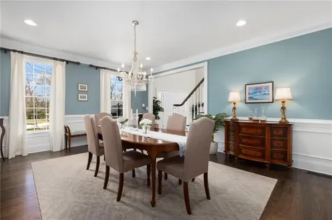 25 Hoyer Court East Greenwich RI 02818