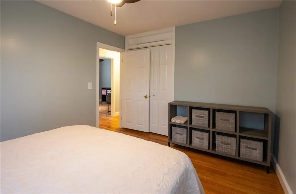 11 Salem Drive North Providence RI 02904