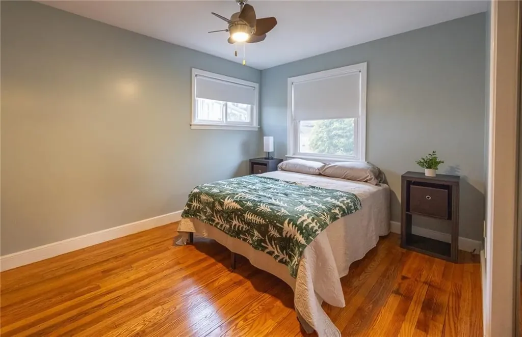 11 Salem Drive North Providence RI 02904