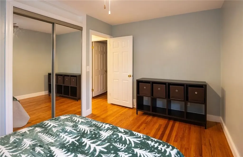 11 Salem Drive North Providence RI 02904