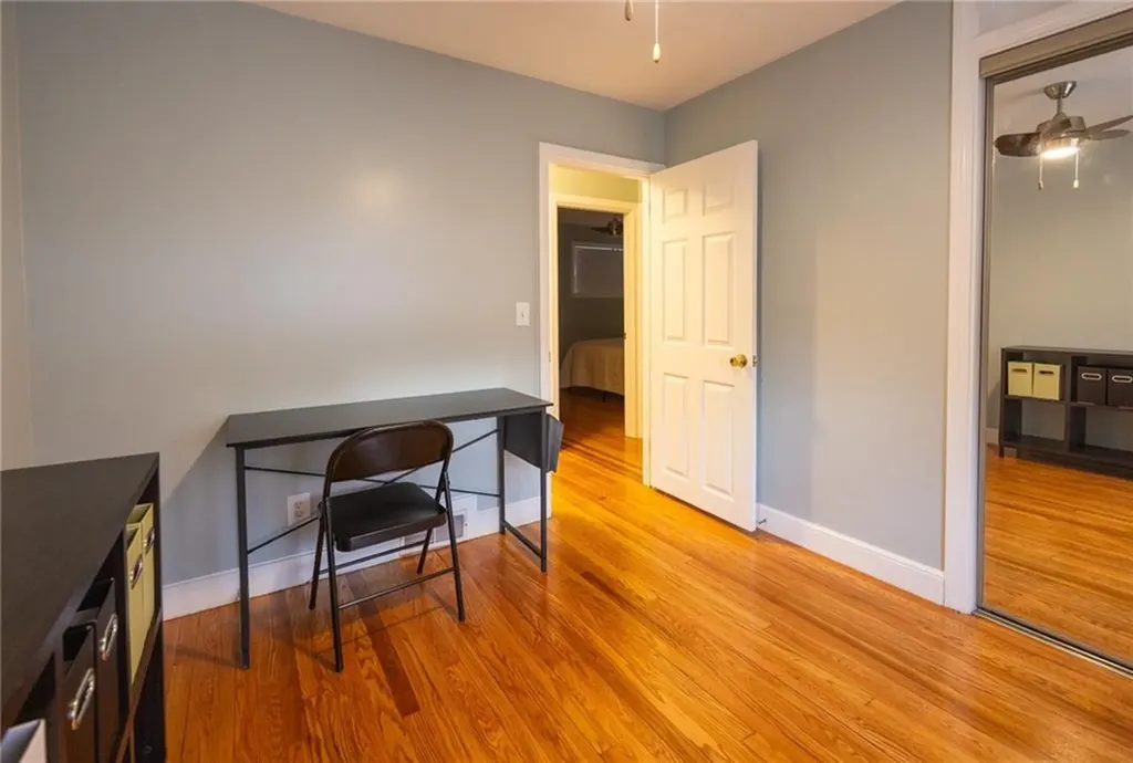 11 Salem Drive North Providence RI 02904