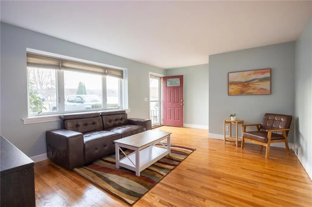 11 Salem Drive North Providence RI 02904