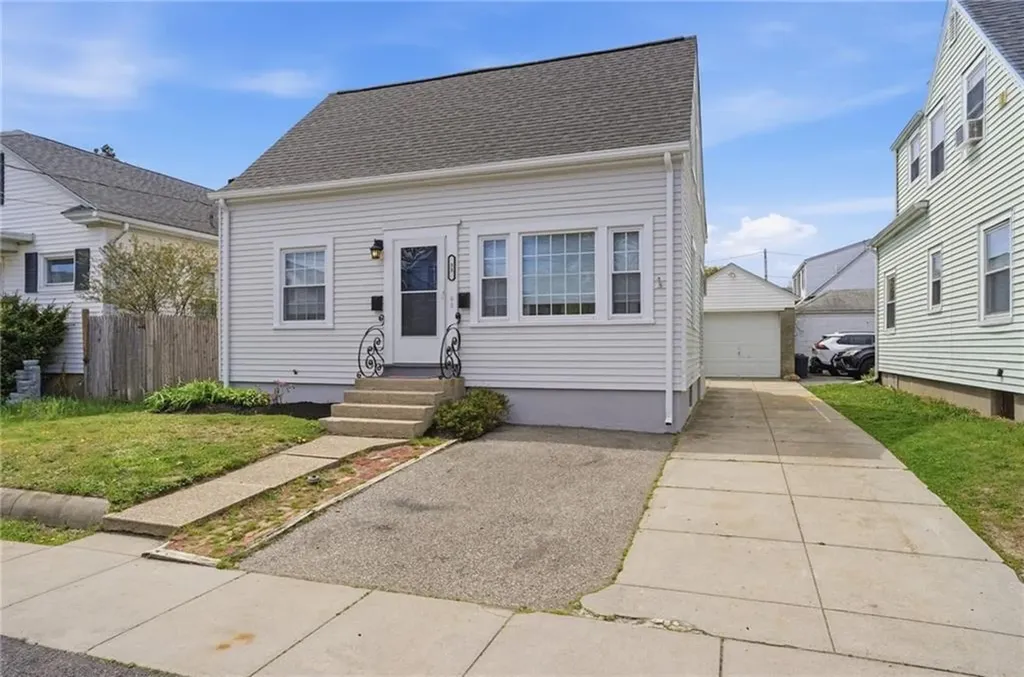 53 Victory Street Cranston RI 02910