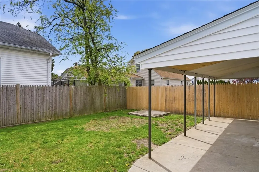 53 Victory Street Cranston RI 02910