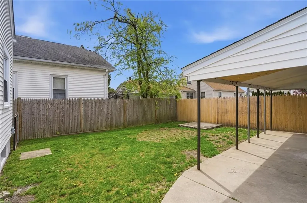 53 Victory Street Cranston RI 02910