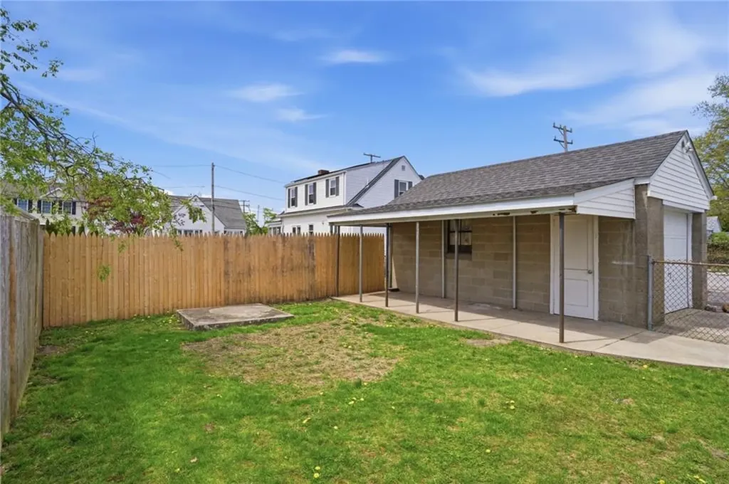 53 Victory Street Cranston RI 02910