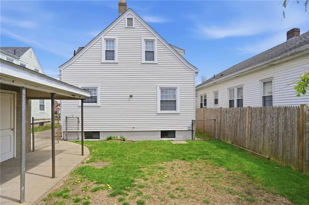 53 Victory Street Cranston RI 02910