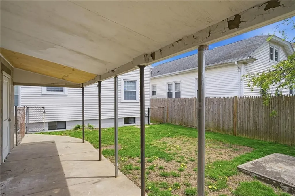 53 Victory Street Cranston RI 02910