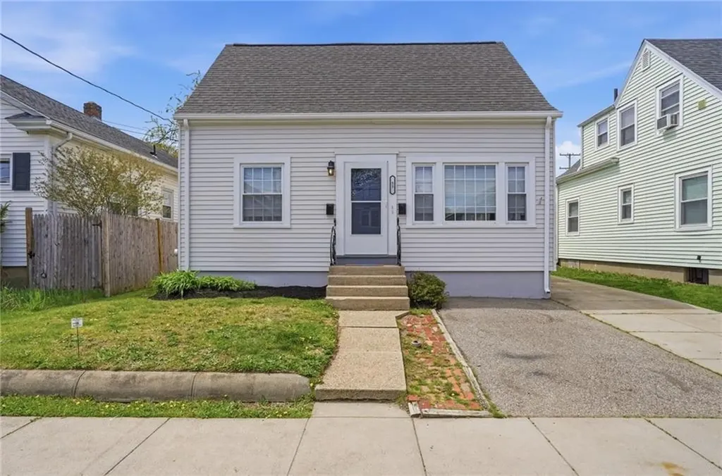 53 Victory Street Cranston RI 02910