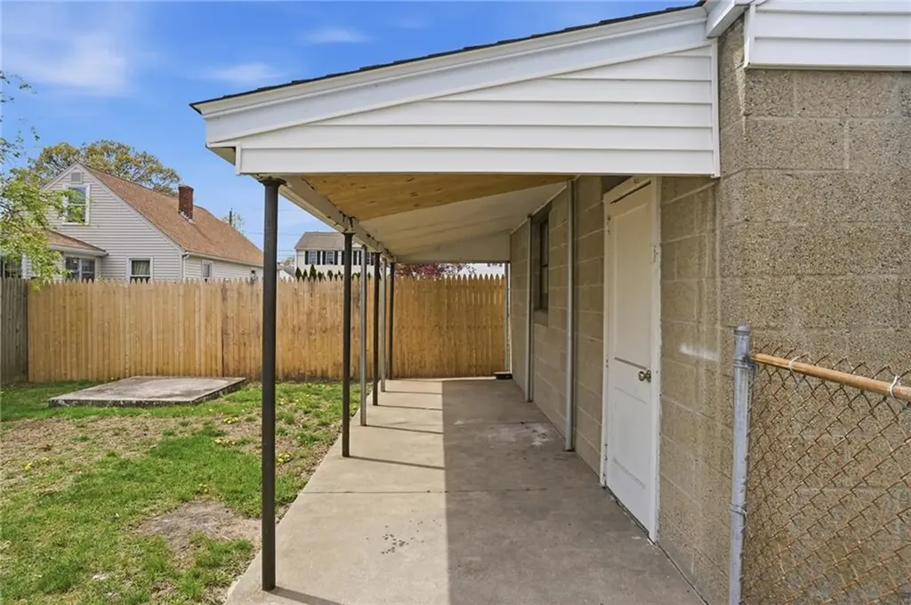 53 Victory Street Cranston RI 02910