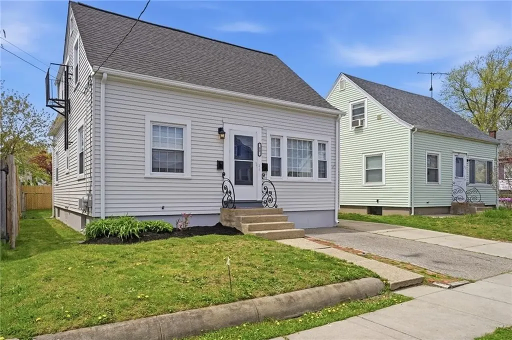 53 Victory Street Cranston RI 02910