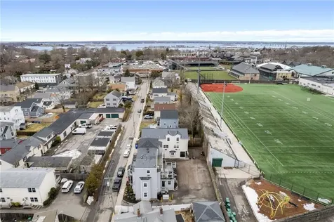 28 Weaver Avenue Newport RI 02840