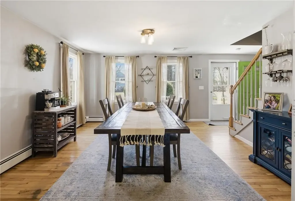 404 South Christopher Avenue Tiverton RI 02878