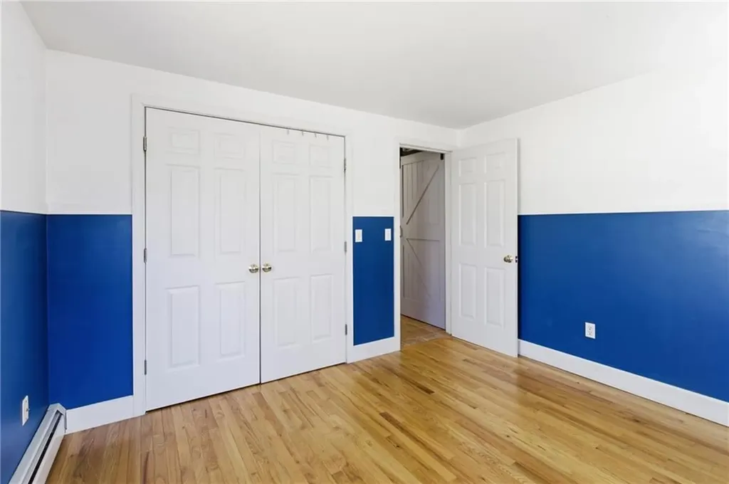 404 South Christopher Avenue Tiverton RI 02878