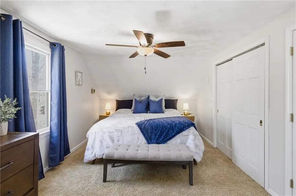 404 South Christopher Avenue Tiverton RI 02878