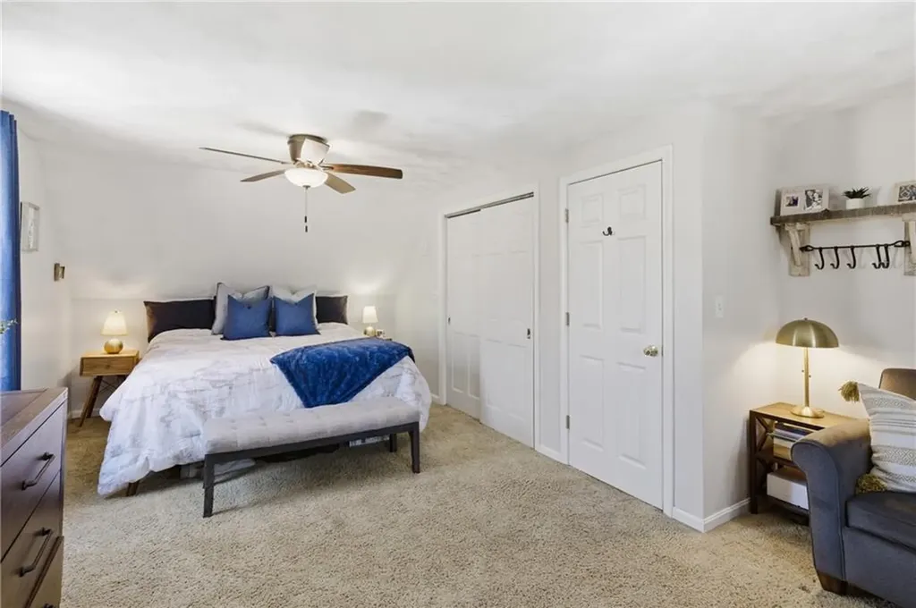 404 South Christopher Avenue Tiverton RI 02878