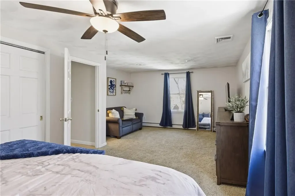 404 South Christopher Avenue Tiverton RI 02878