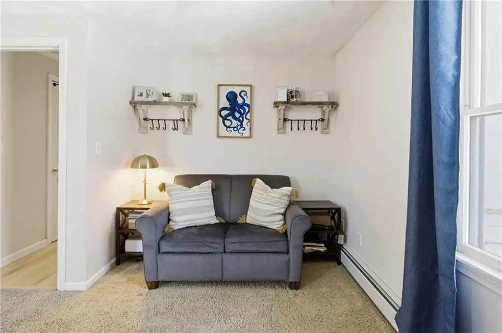404 South Christopher Avenue Tiverton RI 02878