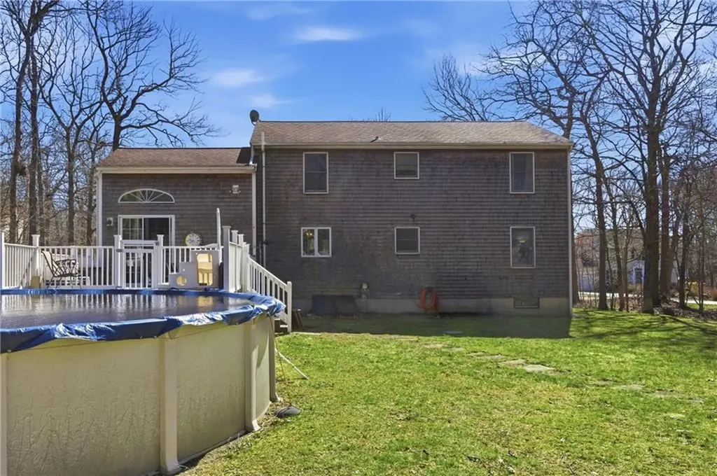 404 South Christopher Avenue Tiverton RI 02878