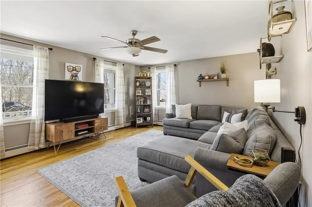 404 South Christopher Avenue Tiverton RI 02878