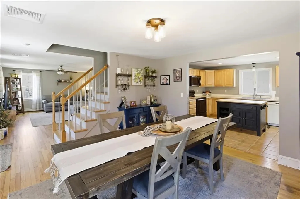 404 South Christopher Avenue Tiverton RI 02878