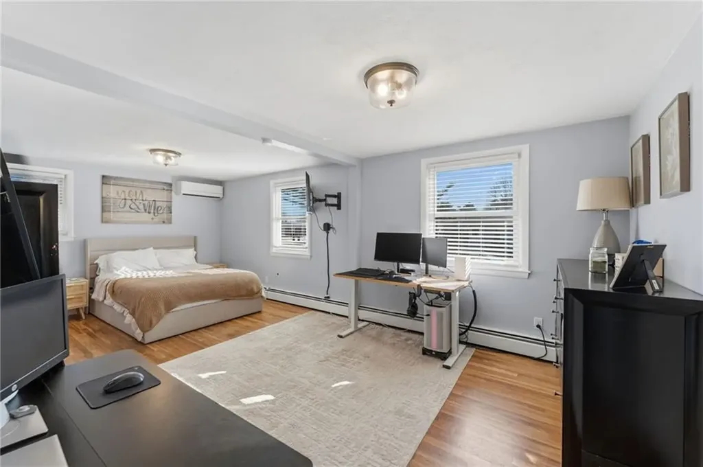 4 York Drive Coventry RI 02816