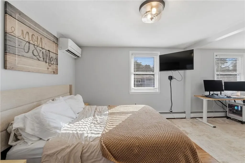4 York Drive Coventry RI 02816
