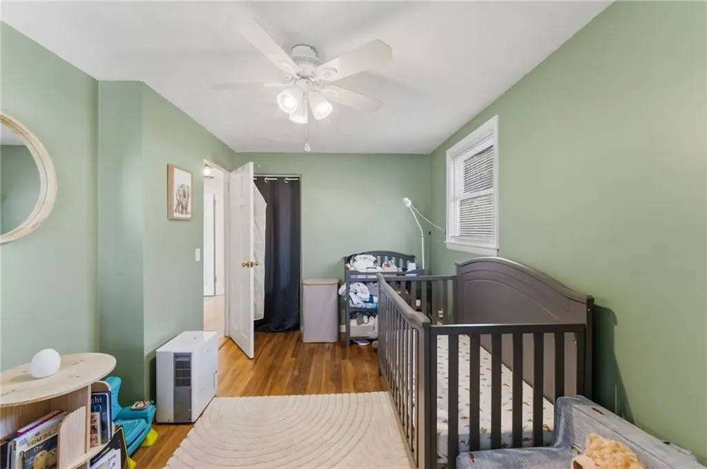 4 York Drive Coventry RI 02816