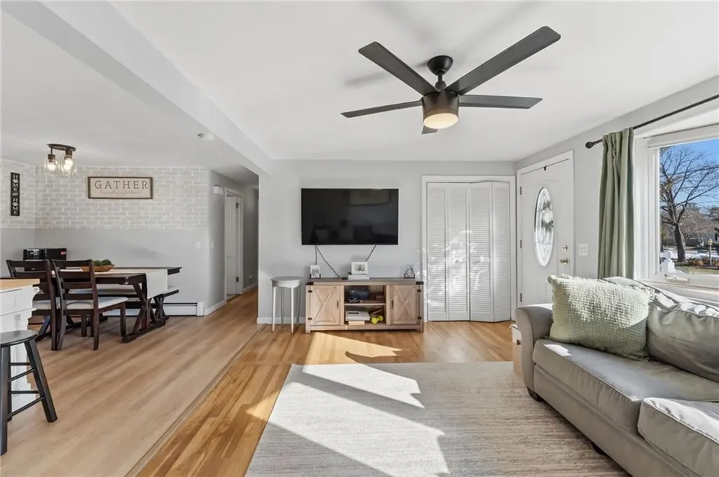 4 York Drive Coventry RI 02816