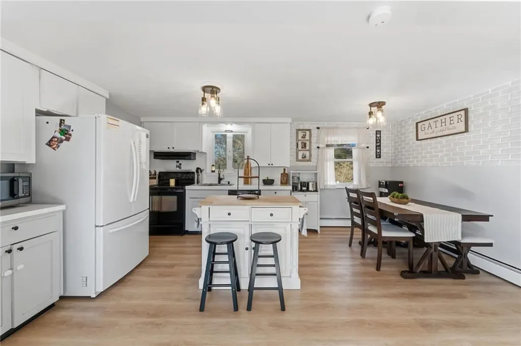 4 York Drive Coventry RI 02816