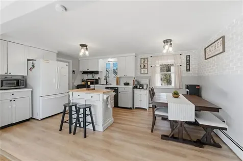 4 York Drive Coventry RI 02816