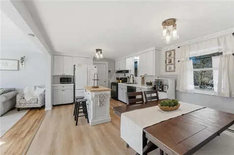 4 York Drive Coventry RI 02816