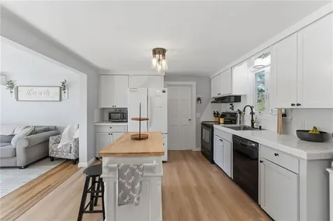 4 York Drive Coventry RI 02816