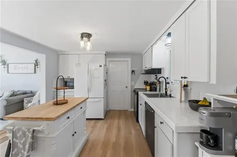 4 York Drive Coventry RI 02816