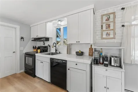 4 York Drive Coventry RI 02816