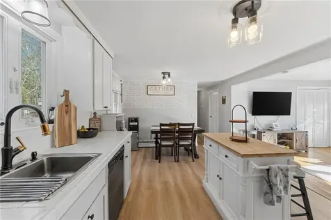 4 York Drive Coventry RI 02816