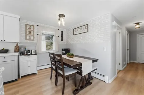 4 York Drive Coventry RI 02816