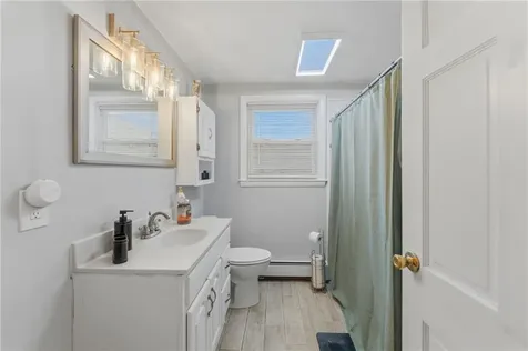 4 York Drive Coventry RI 02816